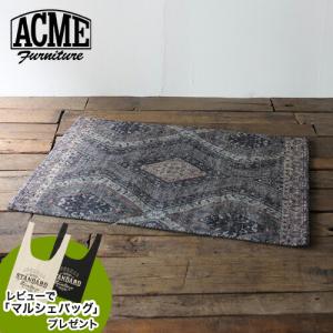 ACME Furniture アクメファニチャー BRENTWOOD RUG ブレントウッド ラグ 120x160cm グレー｜js-f