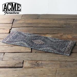 ACME Furniture アクメファニチャー BRENTWOOD MAT ブレントウッド マット 45x120cm グレー｜js-f