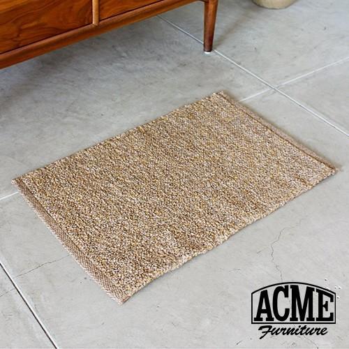 ACME Furniture アクメファニチャー SAWTELL RUG ソーテル ラグ 45x70...