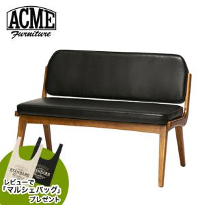 ACME Furniture アクメファニチャー SIERRA DINER BENCH シエラ ダイナー ベンチ 幅110cm ダイニングチェア ダイニング ベンチ 代引不可｜js-f