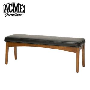 ACME Furniture アクメファニチャー SIERRA FLAT BENCH シエラ フラット ベンチ 幅120cm ダイニングベンチ ダイニング 代引不可｜js-f