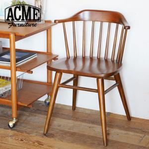 ACME Furniture アクメファニチャー WINDAN SIDE CHAIR ウィンダン サイドチェア ダイニングチェア 肘掛け付き ダイニング 椅子 代引不可｜js-f