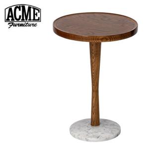ACME Furniture アクメファニチャー WINDAN SIDE TABLE ウィンダン サイドテーブル ライトブラウン ナイトテーブル プランタースタンド 代引不可｜js-f