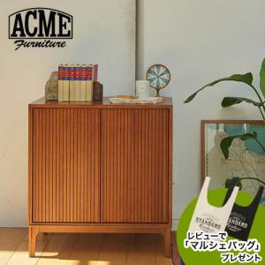 ACME Furniture アクメファニチャー BROOKS SMALL SHELF SERVER ブルックス スモールシェルフ サーバー 両開きタイプ キャビネット チェスト 代引不可｜journal standard Furniture