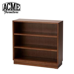 ACME Furniture アクメファニチャー BROOKS SHELF ブルックス スタッキングシェルフ オープンタイプ フリーラック 本棚 代引不可｜js-f