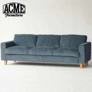 ACME Furniture アクメファニチャー JETTY feather SOFA 3P ジェティ