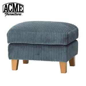 ACME Furniture アクメファニチャー JETTY feather OTTOMAN AC-07 NV ジェティー フェザー オットマン ネイビー｜js-f