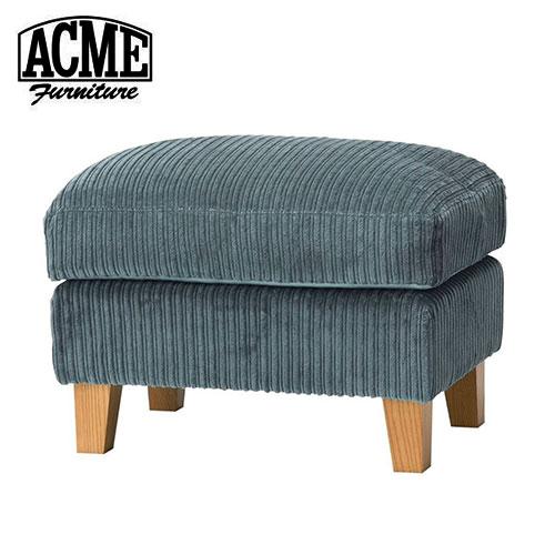 ACME Furniture アクメファニチャー JETTY feather OTTOMAN AC-...