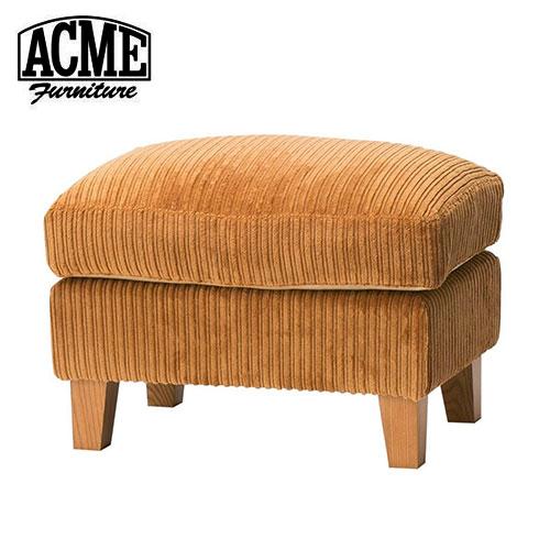 ACME Furniture アクメファニチャー JETTY feather OTTOMAN AC-...