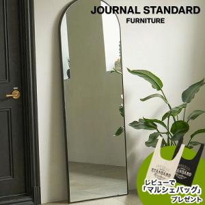 JOURNAL STANDARD FURNITURE ジャーナルスタンダードファニチャー PORTO STYLE MIRROR ポルト スタイル ミラー｜js-f