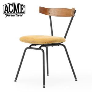 ACME Furniture アクメファニチャー GRANDVIEW CHAIR 3rd YELLOW グランビュー チェア イエロー ヴィンテージ モダン｜js-f