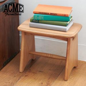 ACME Furniture ADEL Tiny Step Stool アクメファニチャー アデル ステップ スツール チェア チェアー いす イス 椅子 リビング デザインスツール｜js-f