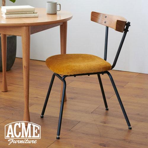 ACME Furniture GRANDVIEW CHAIR_3rd(Y24) イエロー グランドビ...