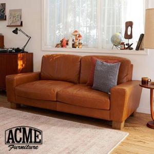 ACME Furniture アクメファニチャー FRESNO SOFA 3P 2nd フレスノ ソファ 3人掛け 開梱設置付
