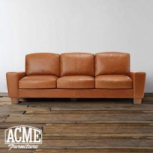 ACME Furniture アクメファニチャー FRESNO SOFA 3P WIDE 2nd フレスノ ソファ 3人掛け ワイド 開梱設置付