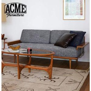 ACME Furniture アクメファニチャー CARDIFF SOFA W1800 2nd GRAY カーディフソファ 2.5人掛け グレー ソファ ソファー 代引不可 開梱設置付