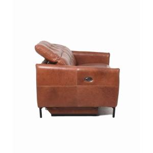 SHEFFIELD RECLINING SOF...の詳細画像4