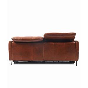 SHEFFIELD RECLINING SOF...の詳細画像5