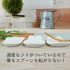 選べる3形状 くま ねこ うさぎ アニマル 箸...の詳細画像2