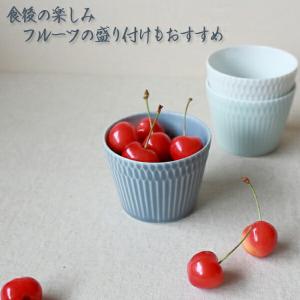 さざなみ sazanami 猪口カップ そば猪...の詳細画像1