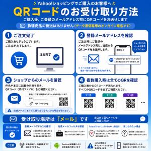 【SKテレコム公式】韓国 eSIM 無制限 高...の詳細画像3