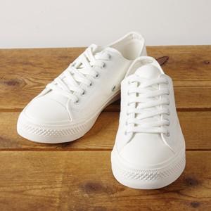 [クーポンで20%OFF]アーメン/ARMEN ウォッシュドキャンバスローカットスニーカー WASHED CANVAS LOW-CUT SNEAKER #0701D｜jscompany-store