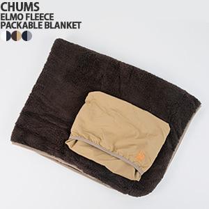 CHUMS（チャムス） [クーポンで20%OFF]チャムス/CHUMS エルモフリース