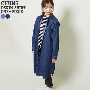 Chums ワンピース チュニックの商品一覧 ファッション 通販 Yahoo ショッピング