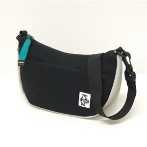 [クーポンで20%OFF]チャムス/CHUMS ミニバナナショルダースウェット/ナイロン ショルダー...