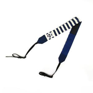 [クーポンで20%OFF]チャムス/CHUMS カメラストラップ3.8スウェットナイロン CAMERA STRAP 3.8 SWEAT NYLON CH60-26691点のみメール便可能]｜jscompany-store