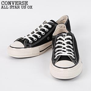 コンバース/CONVERSE オールスターUSオリジネーター スニーカー キャンバス ローカット ヴ...