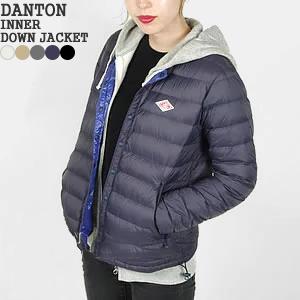 クーポン対象外 21aw ダントン Danton インナーダウンジャケット ノーカラー Dt A0001nnf レディース Danton Jd8748 Jscompany Yahoo 店 通販 Yahoo ショッピング