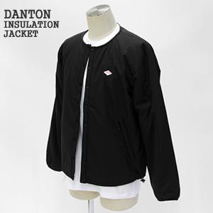 [対象外]ダントン/DANTON インサレーションジャケット
