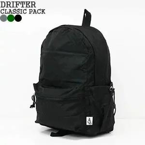 Drifter（ドリフター） [クーポンで20%OFF]ドリフター/Drifter