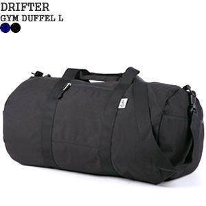 [クーポンで20%OFF]ドリフター/Drifter ダッフルバッグ ショルダーバッグ スポーツバッ...