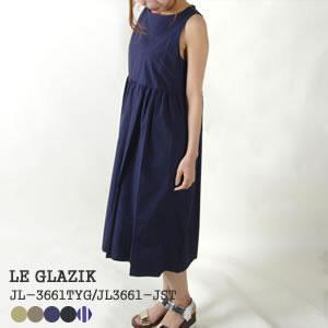 クーポン対象外 ル グラジック Le Glazik タイプライタークロスノースリーブワンピース Jl 3661tyg Jl 3661jst レディース Glazik Jl3469tyw Jscompany Yahoo 店 通販 Yahoo ショッピング