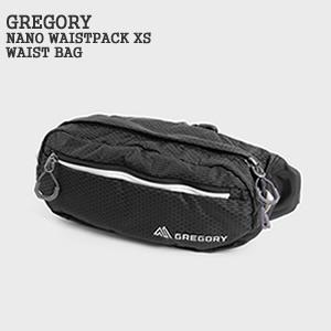 gregory waist pack