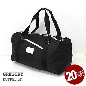 [クーポンで20%OFF]20%OFF グレゴリー/GREGORY ダッフルLT パッカブルダッフルバッグ ボストンバッグ ドラムバッグ DUFFEL LT 09003｜jscompany-store