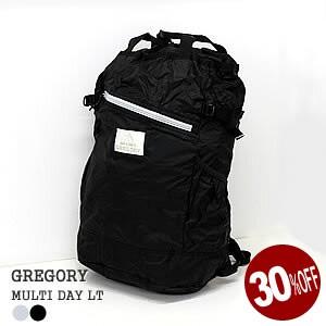 [クーポンで20%OFF]30%OFF グレゴリー/GREGORY マルチデイ LT デイパック リュック パッカブル ザック MULTI DAY LT｜jscompany-store