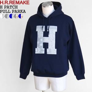 Hrリメイク H R Remake Hパッチプルパーカー ハリウッドランチマーケット Hollywood Ranch Market Hrremake Hpchparka Jscompany Yahoo 店 通販 Yahoo ショッピング
