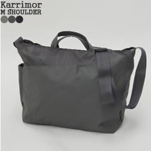 カリマー/Karrimor Mショルダー トートバッグ シンプル アウトドア M SHOULDER 501078 メンズ レディース｜jscompany-store