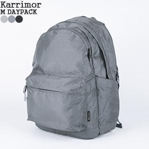 10%OFF カリマー/Karrimor Mデイパック バックパック リュック シンプル アウトドア 501077 メンズ レディース｜jscompany-store