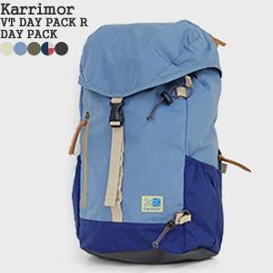 カリマー/Karrimor VTデイパックR リュック ザック バッグパック VT DAYPACK R メンズ レディース