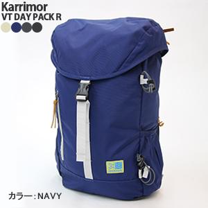 カリマー/Karrimor VTデイパックR リュック ザック バッグパック VT DAYPACK R メンズ レディース｜jscompany-store