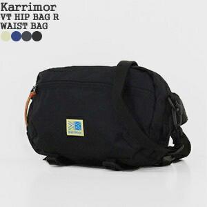 カリマー/Karrimor VTヒップバッグR ウエストバッグ ショルダーバッグ VT HIPBAG...