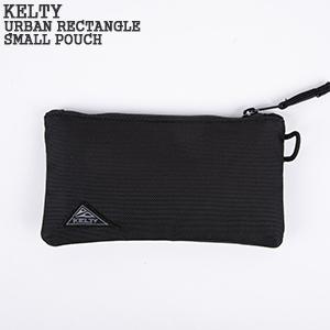 [クーポンで20%OFF]ケルティ/KELTY アーバンレクタングルスモールポーチ 小物入れ ペンケ...