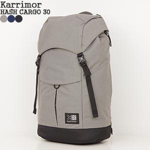 10%OFF カリマー/Karrimor ハッシュカーゴ30 デイパック リュックサック バッグパック HASHCARGO30｜jscompany-store