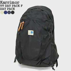 カリマー/Karrimor VTデイパックF リュック バックパック VT DAY PACK F メンズ レディース｜jscompany-store