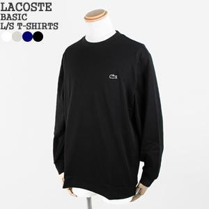 LACOSTE（ラコステ） [クーポンで20%OFF]ラコステ/LACOSTE ベーシック