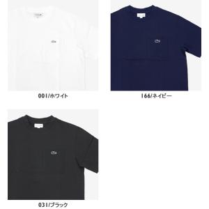 [クーポンで20%OFF]ラコステ/LACOS...の詳細画像1